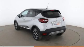 Finansowanie SUV Renault Captur 2019