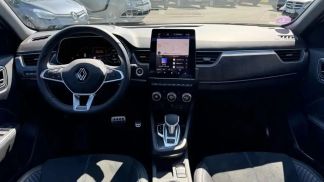 Leasing SUV Renault Arkana 2024