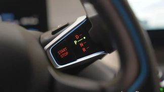 Leasing Hatchback BMW i3 2019