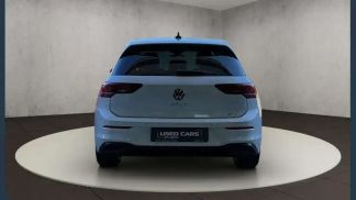 Leasing Sedan Volkswagen Golf 2024