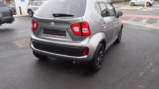 Finansowanie Hatchback Suzuki Ignis 2020