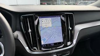 Lízing Sedan Volvo S60 2024