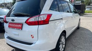 Finansowanie Hatchback Ford Grand C-Max 2018