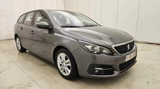 Finansowanie Wóz Peugeot 308 2020