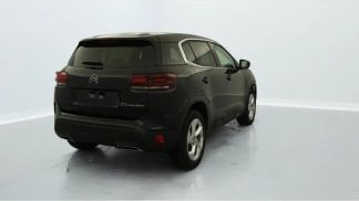Leasing SUV Citroën C5 Aircross 2024