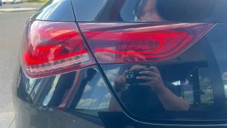 Lízing Sedan MERCEDES CLA 220 2019