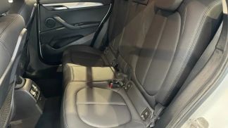 Finansowanie SUV BMW X1 2020