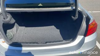 Finansowanie Coupé BMW 428 2014