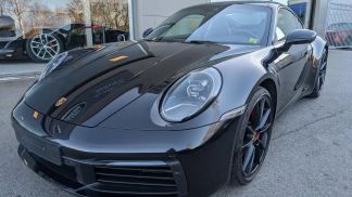 Leasing Coupe Porsche 911 2020