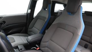 Lízing Hatchback BMW i3 2020