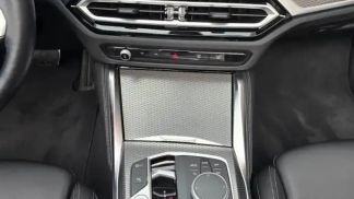 Leasing Convertible BMW 430 2023