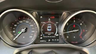 Lízing Sedan Jaguar XF 2017