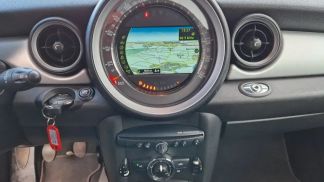 Financování Konvertibilní MINI One Cabrio 2014