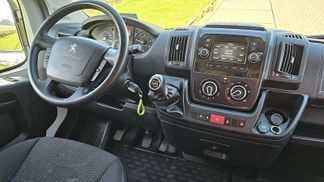 Financování Van Peugeot BOXER 2.2 2020