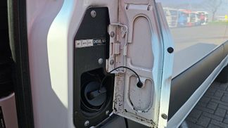 Leasing Van Mercedes-Benz SPRINTER 317 2022