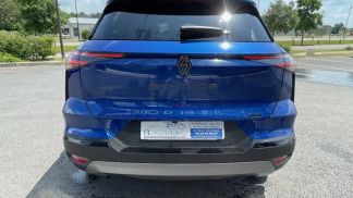 Financování SUV Renault SYMBIOZ 2025