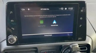 Lízing Kombi Opel Combo Life 2020
