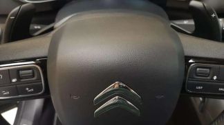 Finansowanie Sedan Citroën C5 Aircross 2020
