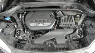 Lízing SUV BMW X1 2022