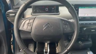 Finansowanie Wóz Citroën C4 Cactus 2018