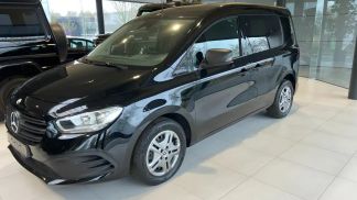 Leasing Hayon MERCEDES CITAN 2022
