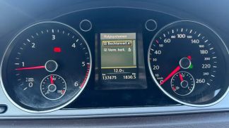 Leasing Wagon Volkswagen Passat 2013