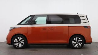 Leasing Hatchback Volkswagen ID. Buzz 2023