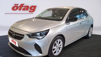 Leasing Hatchback Opel Corsa 2023