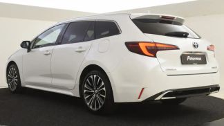 Finansowanie Wóz Toyota Corolla 2024