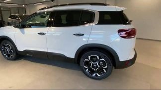 Finansowanie SUV Citroën C5 Aircross 2025