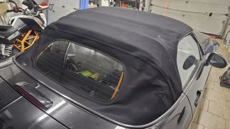 Leasing Convertible Mazda MX-5 2010