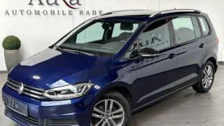 Finansowanie Transport pasażerów Volkswagen Touran 2021