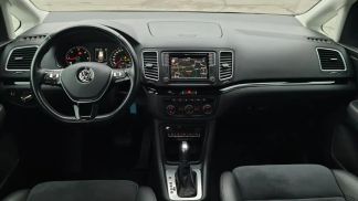 Financování Hatchback Volkswagen Sharan 2019
