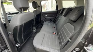 Leasing SUV Dacia Duster 2018