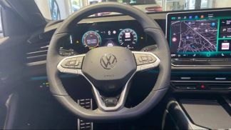 Lízing Kombi Volkswagen Passat 2024
