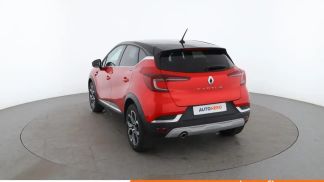 Leasing SUV Renault Captur 2020