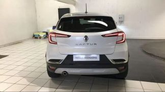 Leasing SUV Renault Captur 2020