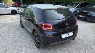 Financování Hatchback Citroën DS3 2013