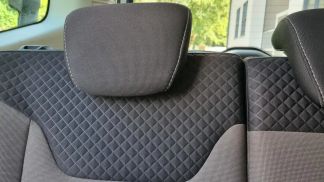 Finansowanie Hatchback Ford Tourneo Courier 2019