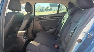 Leasing Sedan Renault Megane 2017