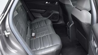 Leasing Sedan Citroën C5 X 2023