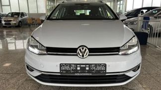 Lízing Kombi Volkswagen GOLF VARIANT 2018
