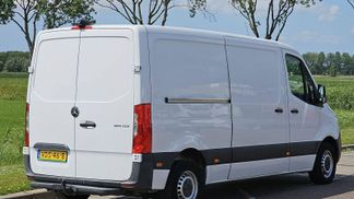 Leasing Van Mercedes-Benz SPRINTER 314 2020