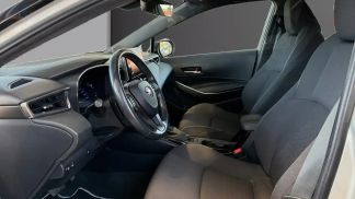 Finansowanie Van Toyota Corolla 2020