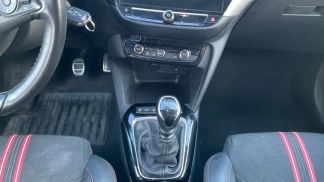 Leasing Hatchback Opel Corsa 2021