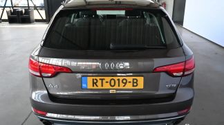 Finansowanie Wóz Audi A4 2016