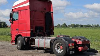 Leasing Tractor unit DAF XF 440 2016