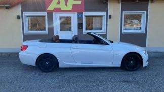 Finansowanie Zamienny BMW 320 2013