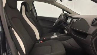 Finansowanie Sedan Renault ZOE 2021