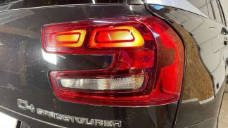 Leasing Hatchback Citroën GRAND C4 SPACETOURER 2020